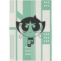 Powerpuff Girls Buttercup Tea Towel
Powerpuff Girls Buttercup Tea Towel
