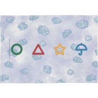 Squid Game Honeycomb Shapes Tea Towel
Squid Game Honeycomb Shapes Tea Towel