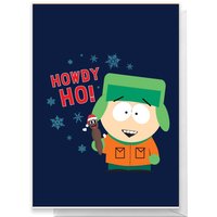 Game of Thrones Howdy Ho Greetings Card - Large Card
Game of Thrones Howdy Ho Greetings Card - Large Card