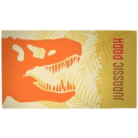 Jurassic Park Dino Head Woven Rug - Medium
Jurassic Park Dino Head Woven Rug - Medium