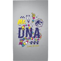 Jurassic Park Mr. DNA Woven Rug - Medium
Jurassic Park Mr. DNA Woven Rug - Medium