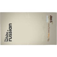 Big Lebowski The White Russian Woven Rug - Medium
Big Lebowski The White Russian Woven Rug - Medium