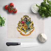 Harry Potter Hogwarts Chopping Board
Harry Potter Hogwarts Chopping Board