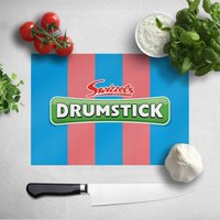 Swizzels Drumstick Blue & Pink Chopping Board
Swizzels Drumstick Blue & Pink Chopping Board