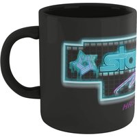 Stranger Things Starcourt Mall Mug - Black
Stranger Things Starcourt Mall Mug - Black