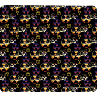 Back To The Future 1.21 Gigawatts Gaming Mouse Mat - Small
Back To The Future 1.21 Gigawatts Gaming Mouse Mat - Small