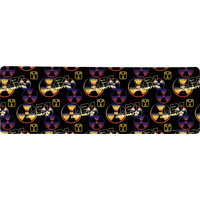 Back To The Future 1.21 Gigawatts Gaming Mouse Mat - Medium
Back To The Future 1.21 Gigawatts Gaming Mouse Mat - Medium