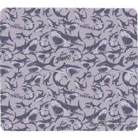 Jaws Sharks Gaming Mouse Mat - Small
Jaws Sharks Gaming Mouse Mat - Small