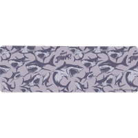 Jaws Sharks Gaming Mouse Mat - Medium 
Jaws Sharks Gaming Mouse Mat - Medium