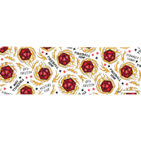 Stranger Things D20 Gaming Mouse Mat - Medium 
Stranger Things D20 Gaming Mouse Mat - Medium