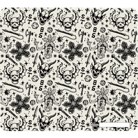 Stranger Things Demogorgon Gaming Mouse Mat - Small
Stranger Things Demogorgon Gaming Mouse Mat - Small