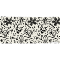 Stranger Things Demogorgon Gaming Mouse Mat - Large
Stranger Things Demogorgon Gaming Mouse Mat - Large