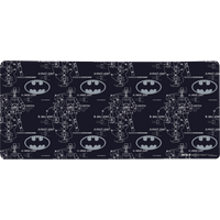 Batman Tech Gaming Mouse Mat - Large
Batman Tech Gaming Mouse Mat - Large