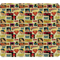 Justice League JLA Gaming Mouse Mat - Small
Justice League JLA Gaming Mouse Mat - Small