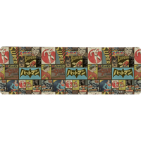 Justice League Vintage Gaming Mouse Mat - Medium
Justice League Vintage Gaming Mouse Mat - Medium