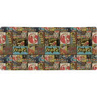 Justice League Vintage Gaming Mouse Mat - Large
Justice League Vintage Gaming Mouse Mat - Large