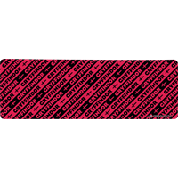 Harry Potter Gryffindor Pattern Gaming Mouse Mat - Medium
Harry Potter Gryffindor Pattern Gaming Mouse Mat - Medium