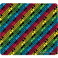 Harry Potter Hogwarts Houses Gaming Mouse Mat - Small
Harry Potter Hogwarts Houses Gaming Mouse Mat - Small