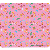 Harry Potter Honeydukes Sweets Gaming Mouse Mat - Small
Harry Potter Honeydukes Sweets Gaming Mouse Mat - Small