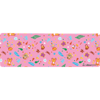 Harry Potter Honeydukes Sweets Gaming Mouse Mat - Medium
Harry Potter Honeydukes Sweets Gaming Mouse Mat - Medium