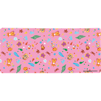 Harry Potter Honeydukes Sweets Gaming Mouse Mat - Large
Harry Potter Honeydukes Sweets Gaming Mouse Mat - Large