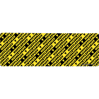 Harry Potter Hufflepuff Pattern Gaming Mouse Mat - Medium
Harry Potter Hufflepuff Pattern Gaming Mouse Mat - Medium