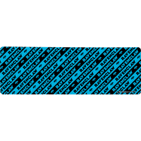 Harry Potter Ravenclaw Pattern Gaming Mouse Mat - Medium
Harry Potter Ravenclaw Pattern Gaming Mouse Mat - Medium