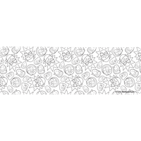 Rick And Morty Character Outlines Gaming Mouse Mat - Medium
Rick And Morty Character Outlines Gaming Mouse Mat - Medium