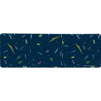 Rick and Morty Space Background Gaming Mouse Mat - Medium 
Rick and Morty Space Background Gaming Mouse Mat - Medium