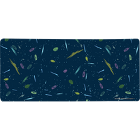 Rick and Morty Space Background Gaming Mouse Mat - Large
Rick and Morty Space Background Gaming Mouse Mat - Large