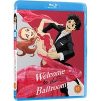 Welcome to the Ballroom Complete
Welcome to the Ballroom Complete