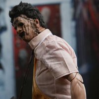 Sideshow Texas Chainsaw Massacre Action Figure 1/6 Leatherface (Killing Mask) 30cm Statue
Sideshow Texas Chainsaw Massacre Action Figure 1/6 Leatherface (Killing Mask) 30cm Statue