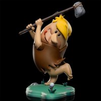 Iron Studios The Flintstones Barney Rubble 1/10 Art Scale Statue
Iron Studios The Flintstones Barney Rubble 1/10 Art Scale Statue