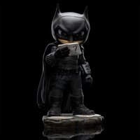 Iron Studios DC Comics The Batman Mini Co Figure
Iron Studios DC Comics The Batman Mini Co Figure