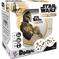 Star Wars: Mandalorian Dobble
Star Wars: Mandalorian Dobble
