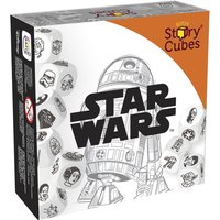 Star Wars: Rory's Story Cubes
Star Wars: Rory's Story Cubes