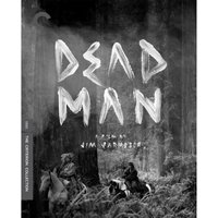 Dead Man The Criterion Collection 
Dead Man The Criterion Collection
