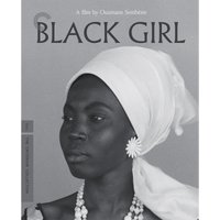 Black Girl (1966) - The Criterion Collection
Black Girl (1966) - The Criterion Collection