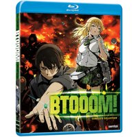 BTOOOM!: Complete Collection (US Import)
BTOOOM!: Complete Collection (US Import)