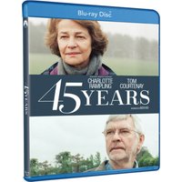 45 Years (US Import)
45 Years (US Import)