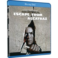 Escape From Alcatraz (US Import)
Escape From Alcatraz (US Import)