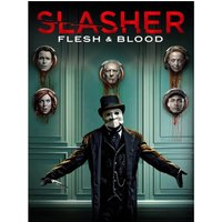 Slasher: Flesh & Blood (Season Four) (US Import)
Slasher: Flesh & Blood (Season Four) (US Import)