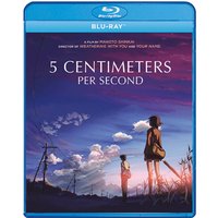 5 Centimeters Per Second (US Import)
5 Centimeters Per Second (US Import)