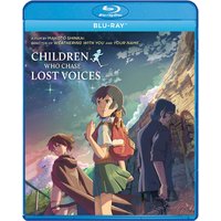 Children Who Chase Lost Voices (US Import) 
Children Who Chase Lost Voices (US Import)