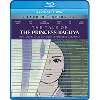 Tale Of The Princess Kaguya (Includes DVD) (US Import)
Tale Of The Princess Kaguya (Includes DVD) (US Import)
