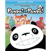 Panda Go Panda (Includes DVD) (US Import)
Panda Go Panda (Includes DVD) (US Import)