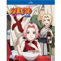 Naruto: Set 7 (US Import)
Naruto: Set 7 (US Import)