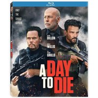 A Day to Die (US Import)
A Day to Die (US Import)