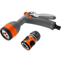 GARDENA Multi Spray Gun Set
GARDENA Multi Spray Gun Set