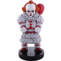 Cable Guys IT Chapter 2 Pennywise Controller and Smartphone Stand
Cable Guys IT Chapter 2 Pennywise Controller and Smartphone Stand